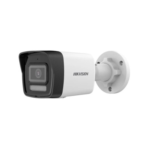 Hikvision 4MP Fixed Bullet Network Kamera DS-2CD1043G2-LIUF 