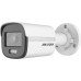 Hikvision HDTVI 1080P 3.6mm Sabit Lensli Colorvu Mini Bullet Kamera DS-2CE10DF0T-PF