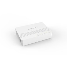 Hikvision DS-3E0505D-E 5 Port 10/100/1000 Gigabit Switch
