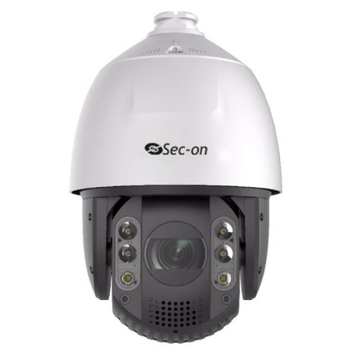 SC-SD4032 4MP 32X IR Network Speed Dome Kamera SEC-ON